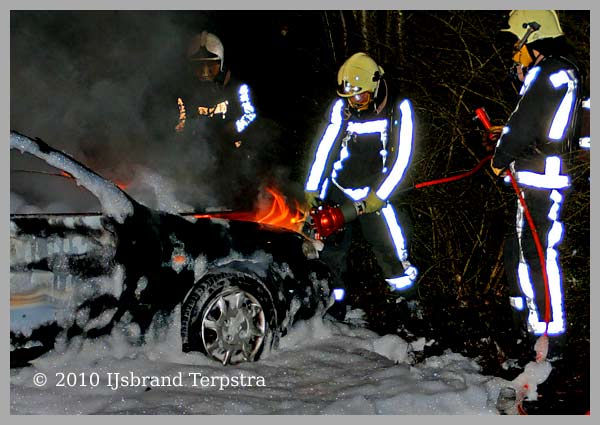 autobrand  Amstelveen