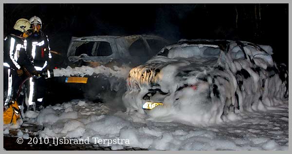 autobrand  Amstelveen