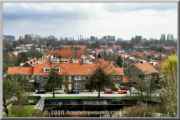 Vijverpark Amstelveen