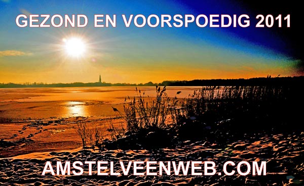  Voorspoedig Amstelveen