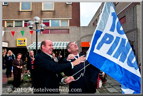 waardhuizen  Amstelveen