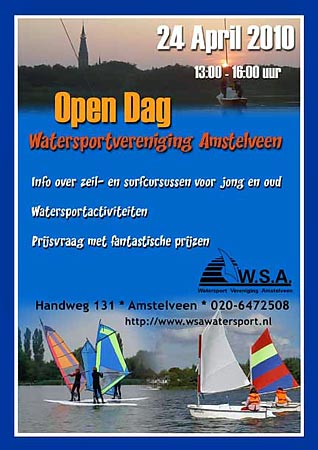 WSA Amstelveen