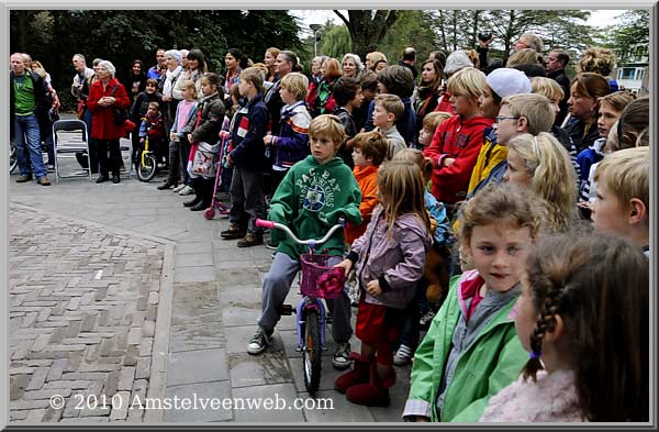 Wijck Amstelveen