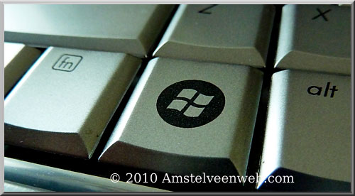 Windows Amstelveen