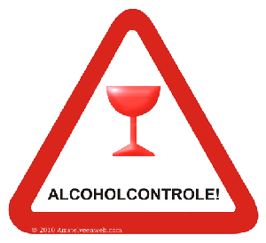 alcohol Amstelveen