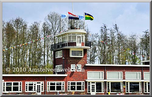 aviodrome Amstelveen