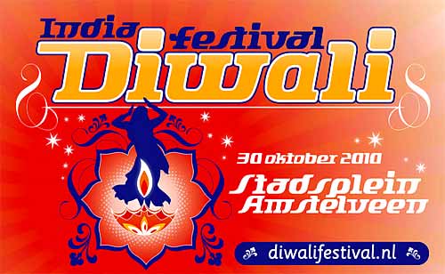 Diwali Amstelveen