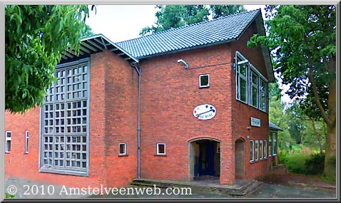Wilhelminaschool Amstelveen
