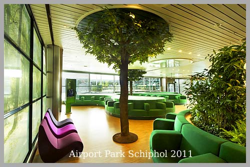 Airport-Park Amstelveen