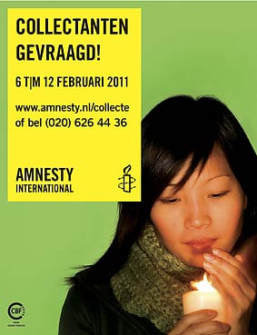 Amnesty Amstelveen