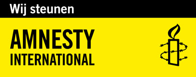Amnesty-logo Amstelveen