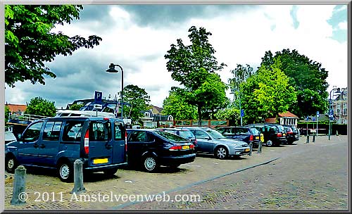 amstelzijde  Amstelveen