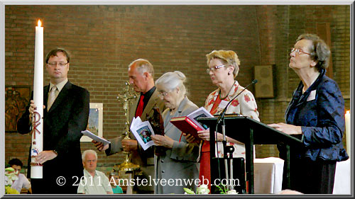 Annaviering Amstelveen