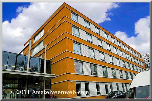 beth shalom Amstelveen