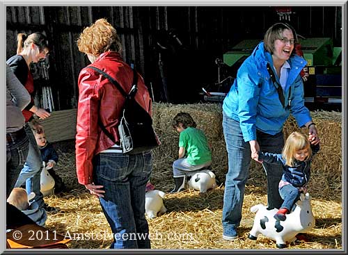 Boerderij  Amstelveen