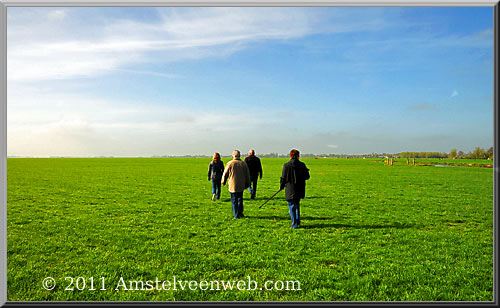 Boerderij  Amstelveen