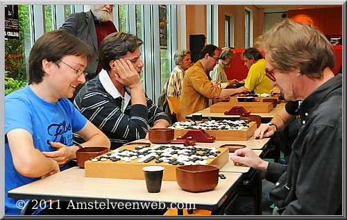 Brainwave Amstelveen