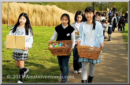 Cherry Blossom Amstelveen