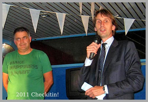 Checkitin Amstelveen