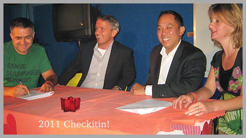 Checkitin Amstelveen