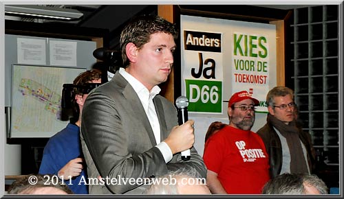 D66 Amstelveen