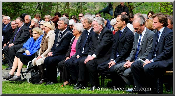 Dachau  Amstelveen