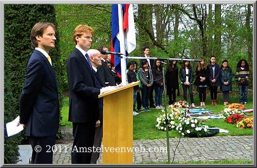 Dachau  Amstelveen