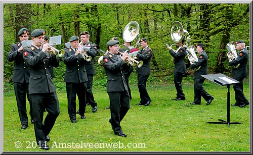 Dachau  Amstelveen