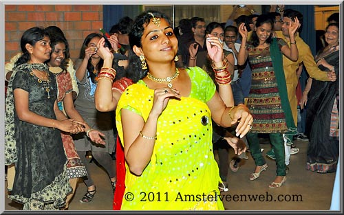 Dandiya Amstelveen