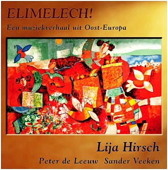 Elimelech  Amstelveen