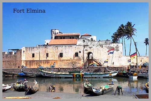 Elmina Amstelveen