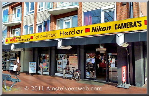 herder  Amstelveen