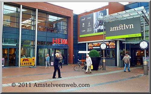 hema Amstelveen