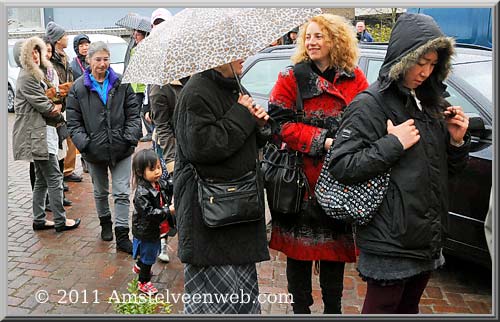 Japan bazaar Amstelveen