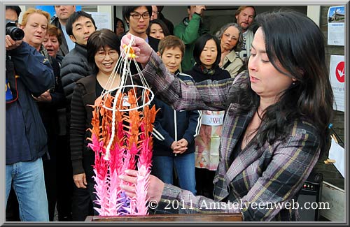 Japan bazaar Amstelveen