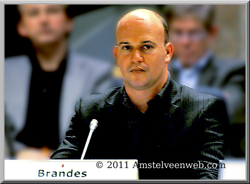 brandes Amstelveen