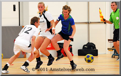 Korfbal Amstelveen