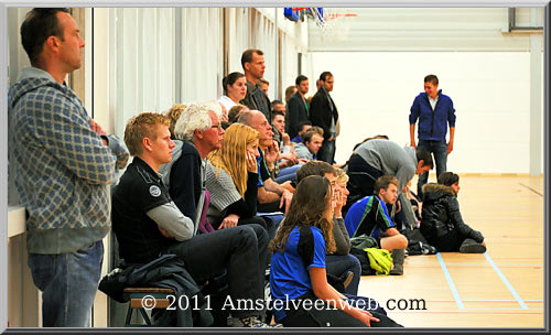 Korfbal Amstelveen