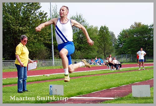 Smitskamp Amstelveen
