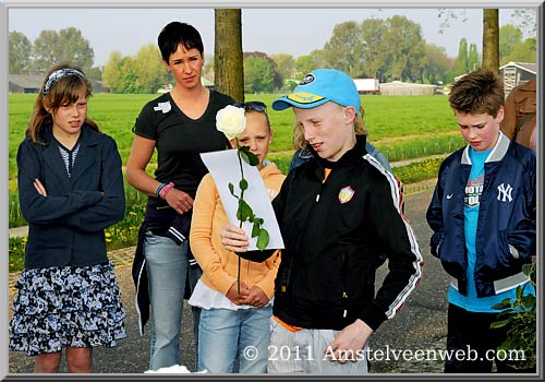 Nesserlaan  Amstelveen