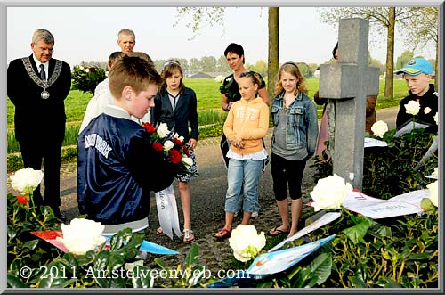 Nesserlaan  Amstelveen