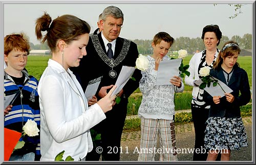 Nesserlaan  Amstelveen