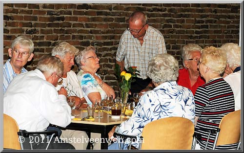 Ouderendag Amstelveen