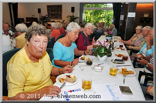 Ouderendag Amstelveen