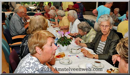 Ouderendag Amstelveen