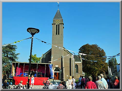 Pink Amstelveen