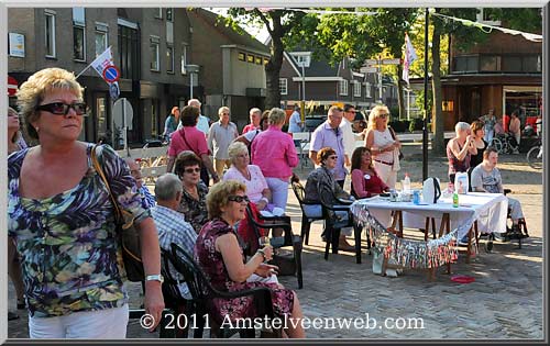 Pink Amstelveen