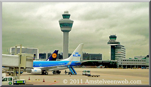 schiphol Amstelveen