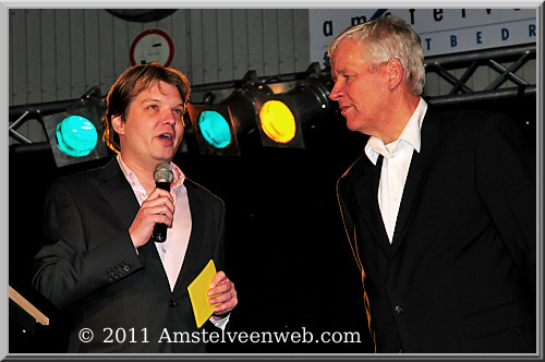 Sportgala Amstelveen