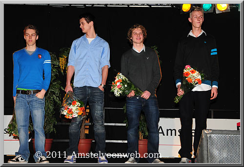 Sportgala Amstelveen